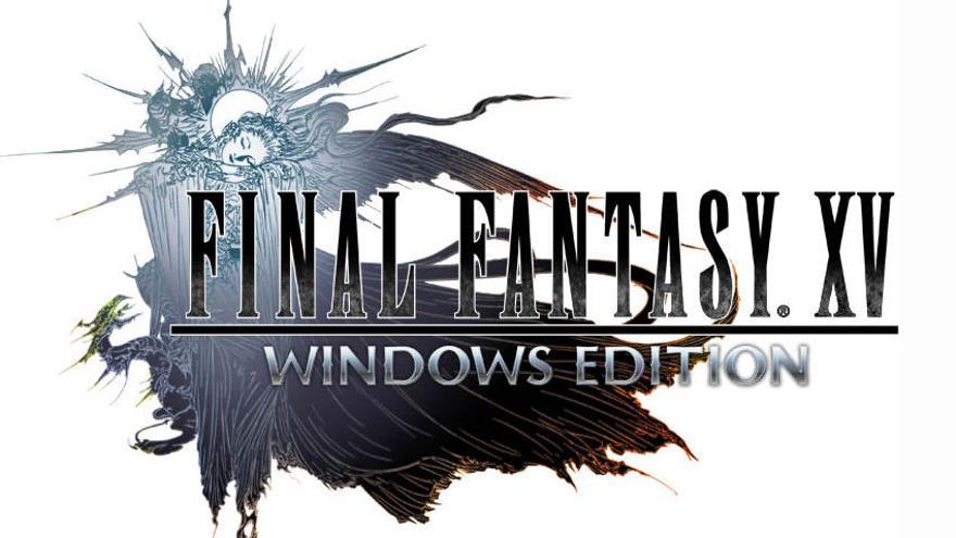 Final Fantasy XV Windows Edition