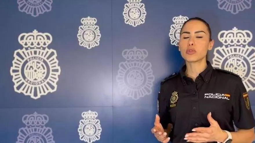 Detenido en Telde por inventar ataques homófobos, amenazas y agresiones falsas