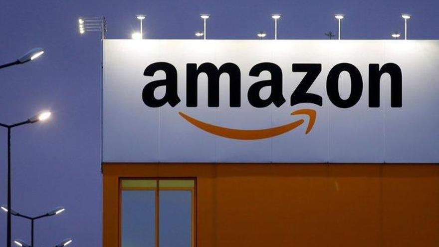 Nueva baja en el Movile: Amazon