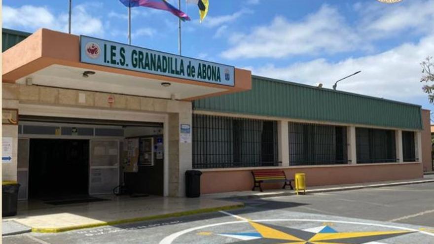 El IES Granadilla de Abona