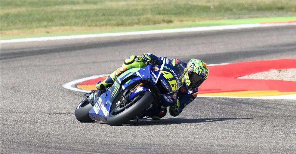 Jornada de clasificación en Motorland