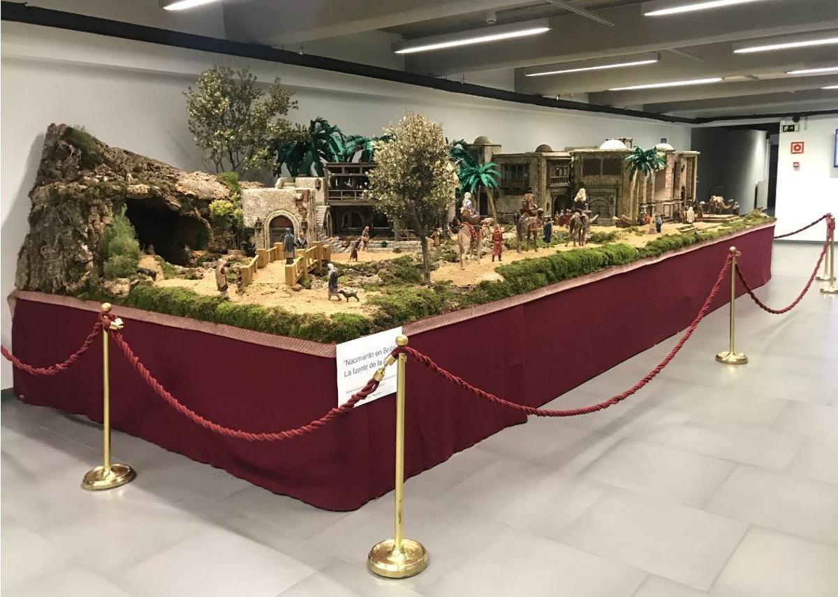 Belén intergeneracional