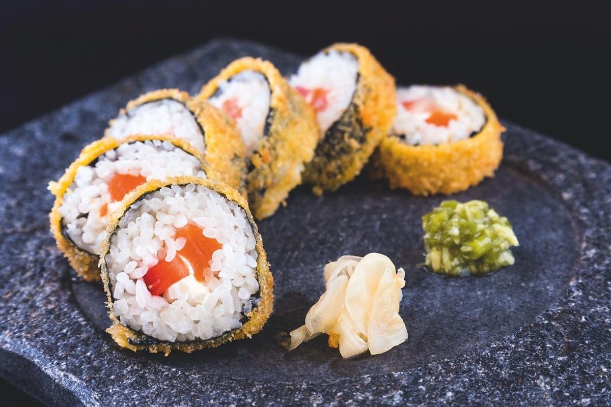 Nuevas fusiones gastronómicas, de Labra
