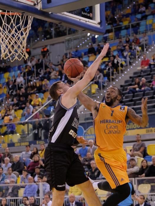 HERBALIFE GRAN CANARIA - NIZHNIL NÓVGOROD