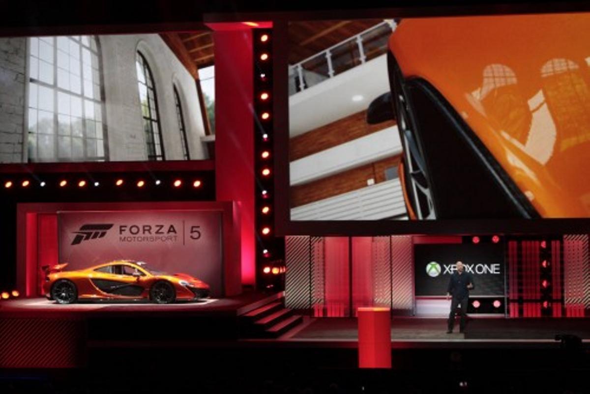 Key Speakers And Views Ahead Of The E3 Electronic Entertainment Expo