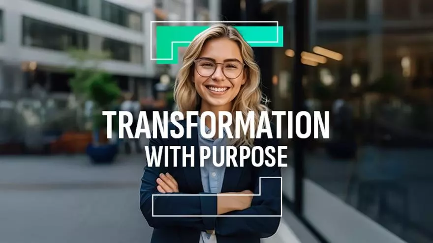 Las marcas transforman su propósito