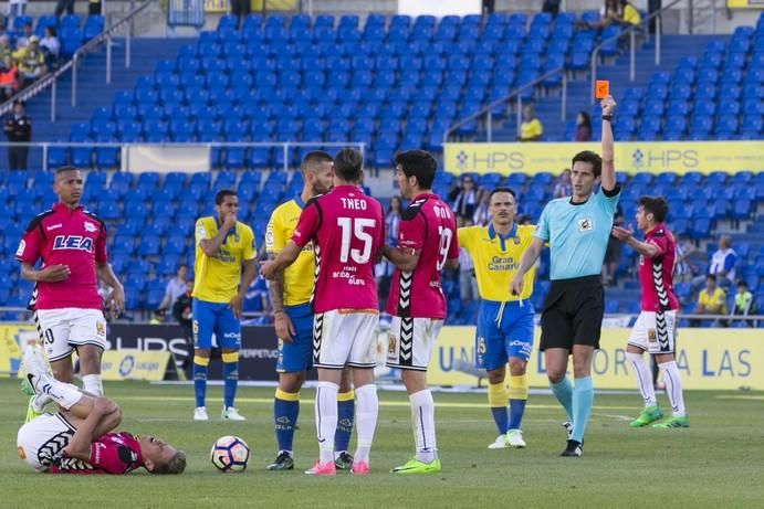 FÚTBOL PRIMERA DIVISIÓN