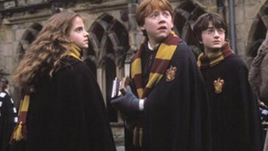 Harry Potter, amenazado de muerte en la ficción y en la realidad
