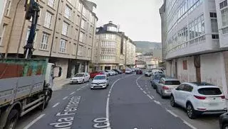 O BNG de Cee urxe á Xunta que poña no mercado as vivendas procedentes do Sareb