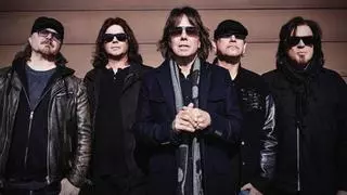 Joey Tempest (Europe): "Deseo mucha suerte a Jon Bon Jovi con su voz, todos los cantantes pasamos por estas cosas"
