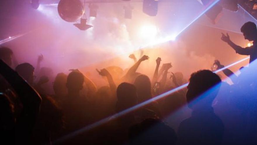Conoce las mejores discotecas con servicio de listas vip en Madrid, Barcelona e Ibiza