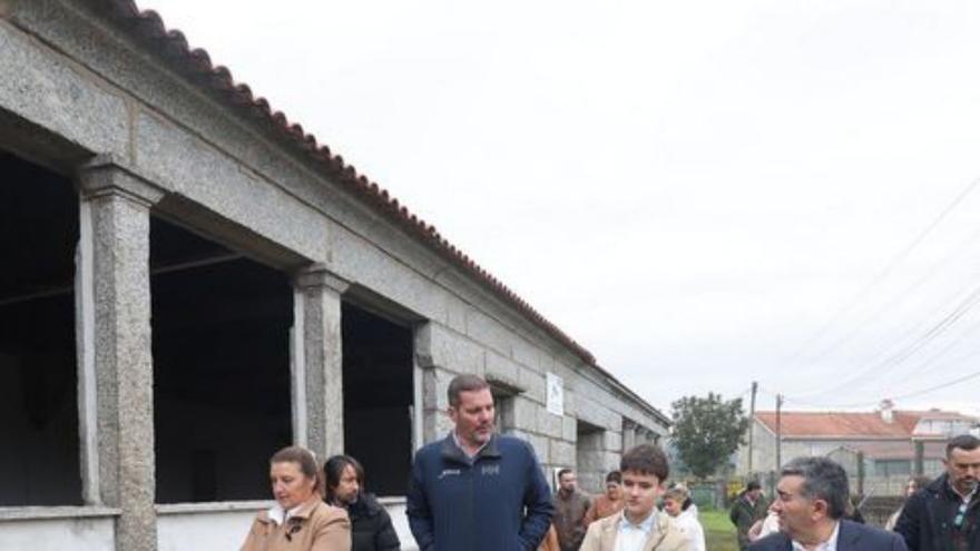 Visita de onte. |  FdV