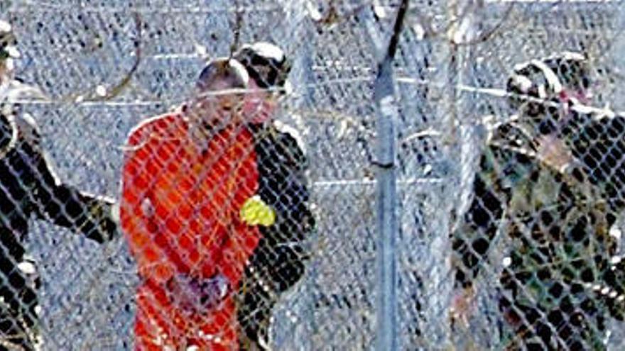 La mayoría de presos de Guantánamo son combatientes de bajo rango.