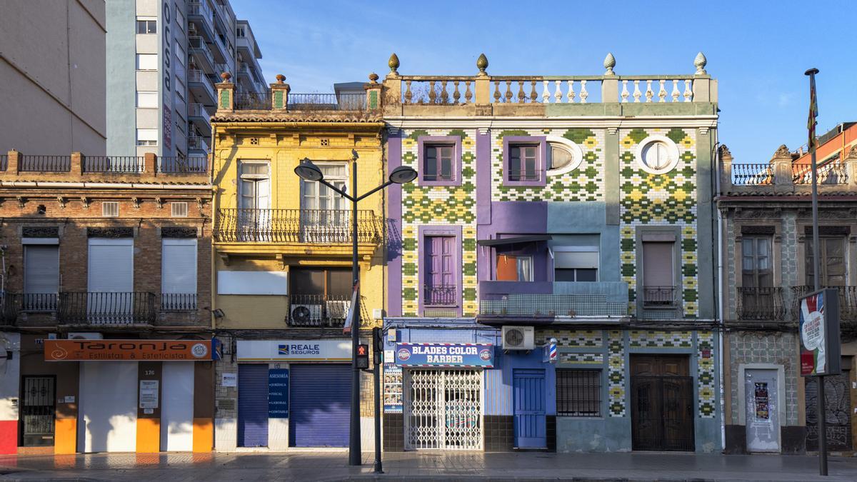 El rincón secreto de Valencia: una joya que merece ser descubierta