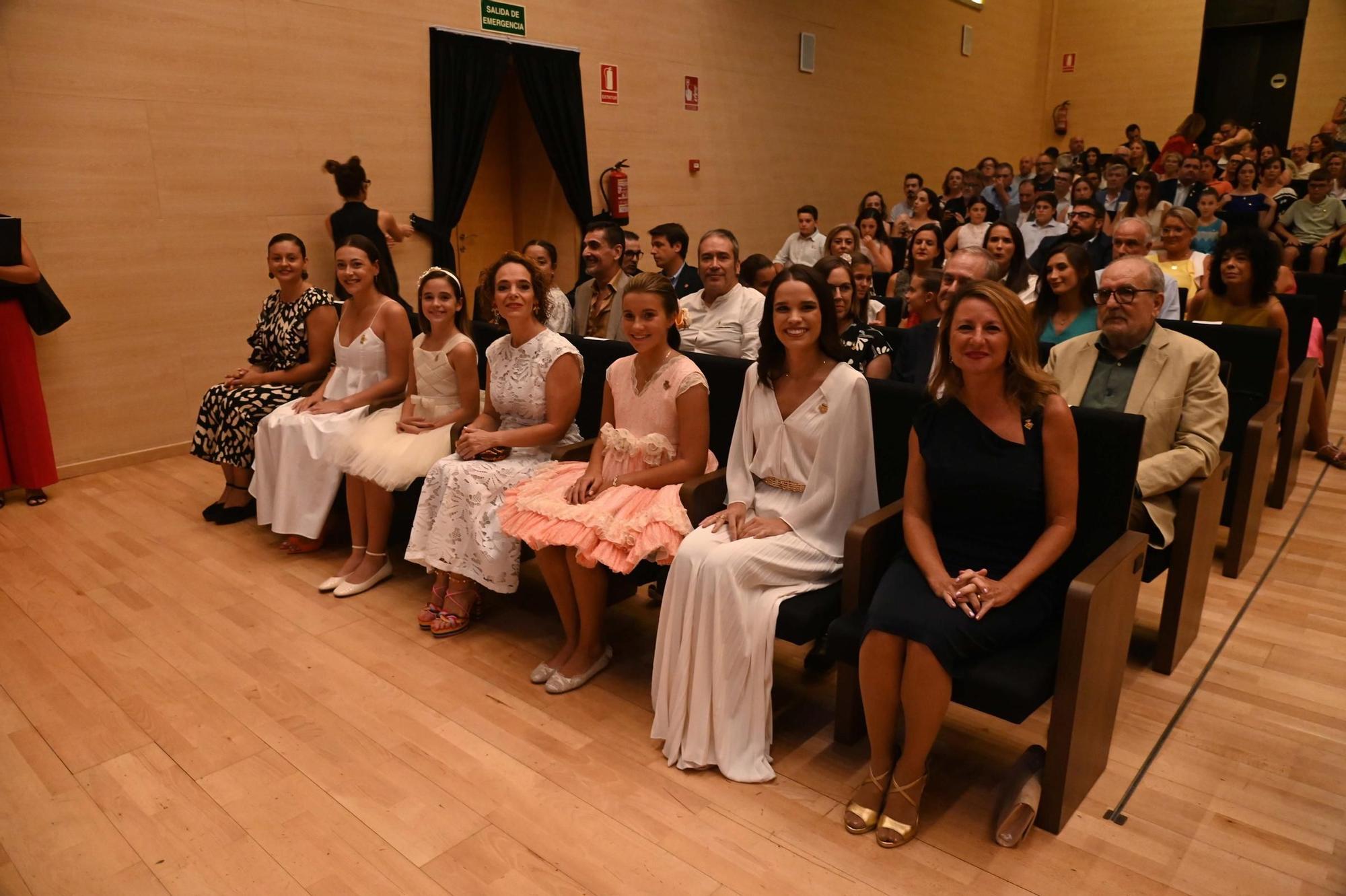 Galería de fotos: El ‘món de la festa’ despide el ciclo 2024 con un emotivo acto