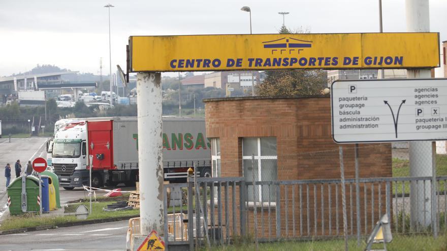 El Centro de Transportes afronta su nueva etapa con una subida de tarifas