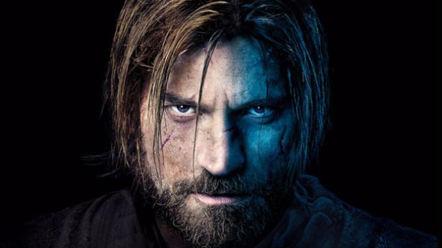 Jaime Lannister, 'El Matarreyes', en la nueva temporada