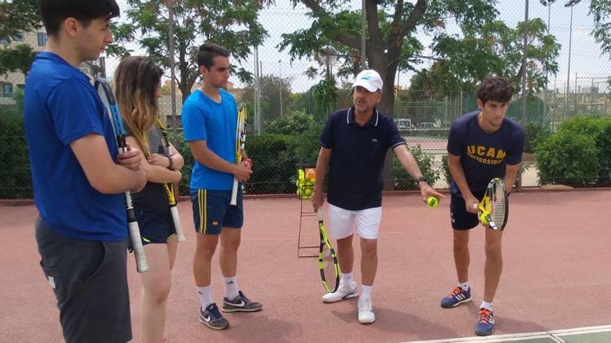 La UCAM oferta ocho cursos de verano en su Campus de Los Dolores