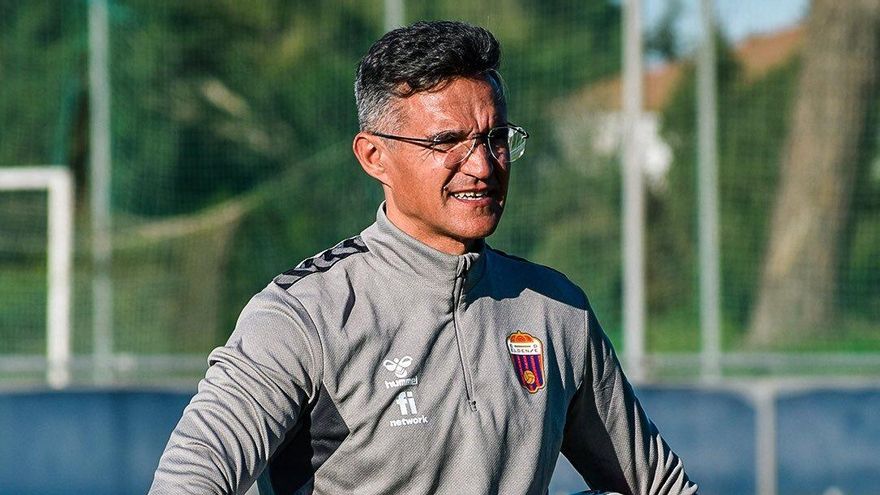 Ponz tras pasar en Copa: &quot;Hay que darle mucho valor a lo de hoy&quot;