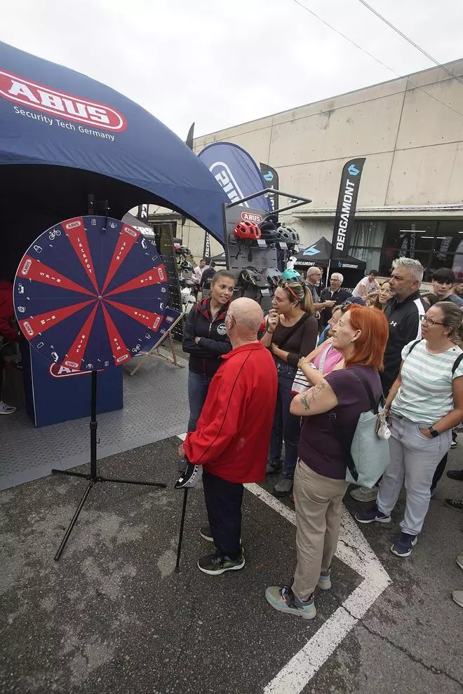 La Sea Otter Europe tanca una edició que bat rècords i posa el focus en el sector professional, la innovació i la formació