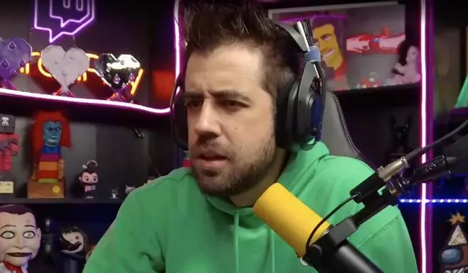 La foto de Auronplay que confirmaría su relación con esta jugadora de la Queens League