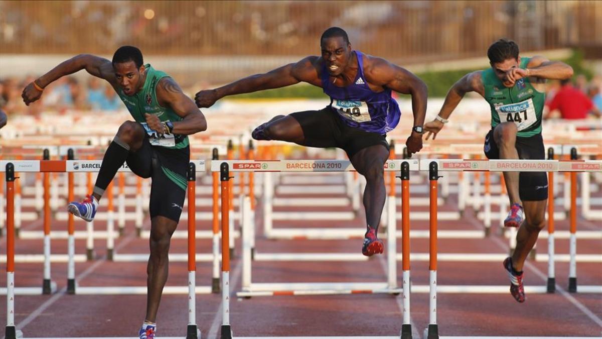 El mejor atletismo nacional vuelve al estadio Serrahima