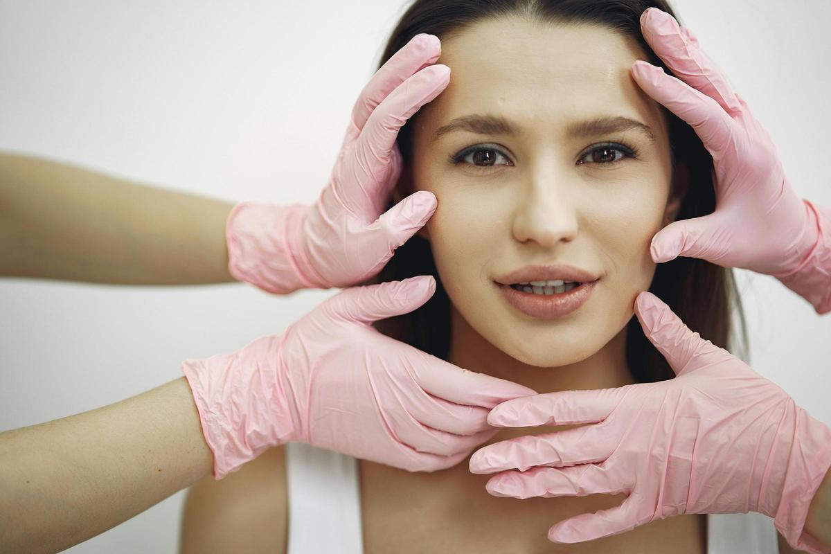 Pòlinucleotids: El tractament facial que ajuda a la pell a regenerar-se per si mateixa