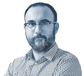 Juan Gómez-Jurado, el escritor que más vende en España, publica