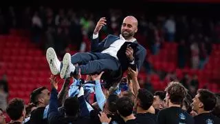 Europa ya está aquí; falta la matrícula final