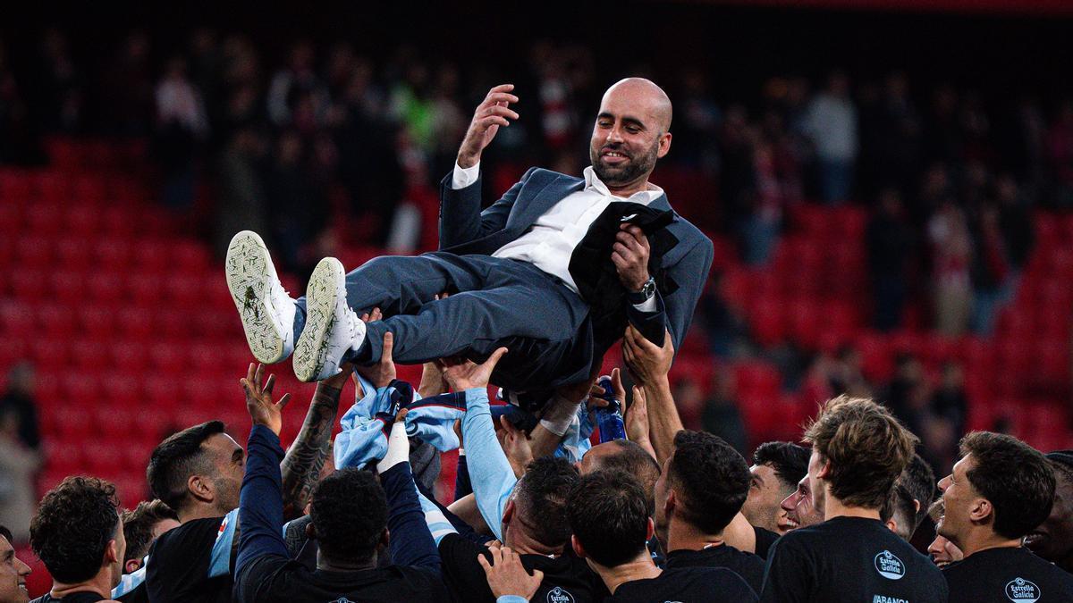 Europa ya está aquí; falta la matrícula final