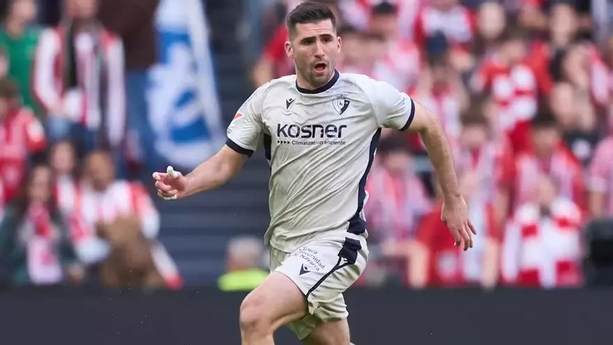 Valverde valora el fichaje de Areso... y responde sobre Laporte