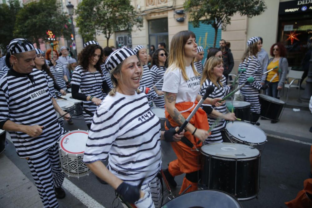 Carnaval de Russafa