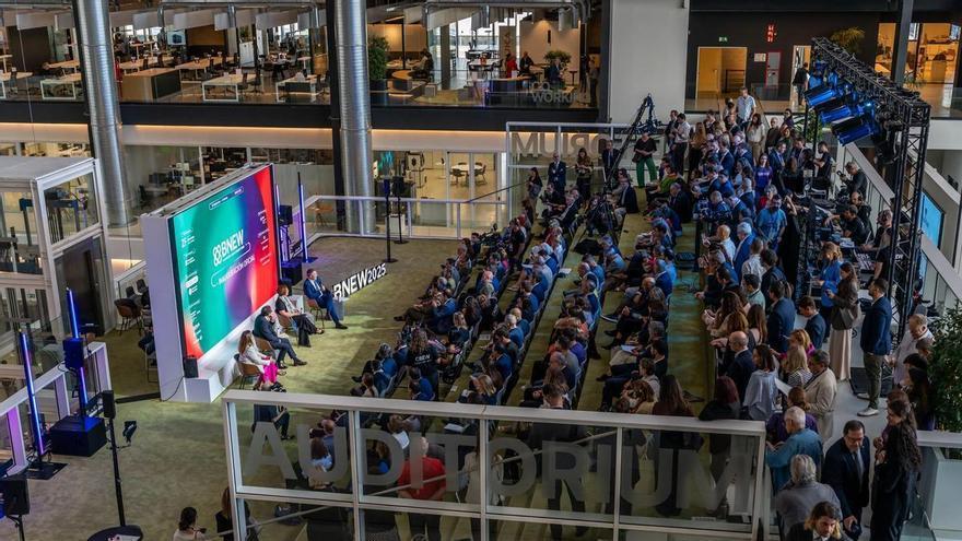 Barcelona New Economy Week (BNEW) renueva contenidos con cinco nuevos verticales en su séptima edición