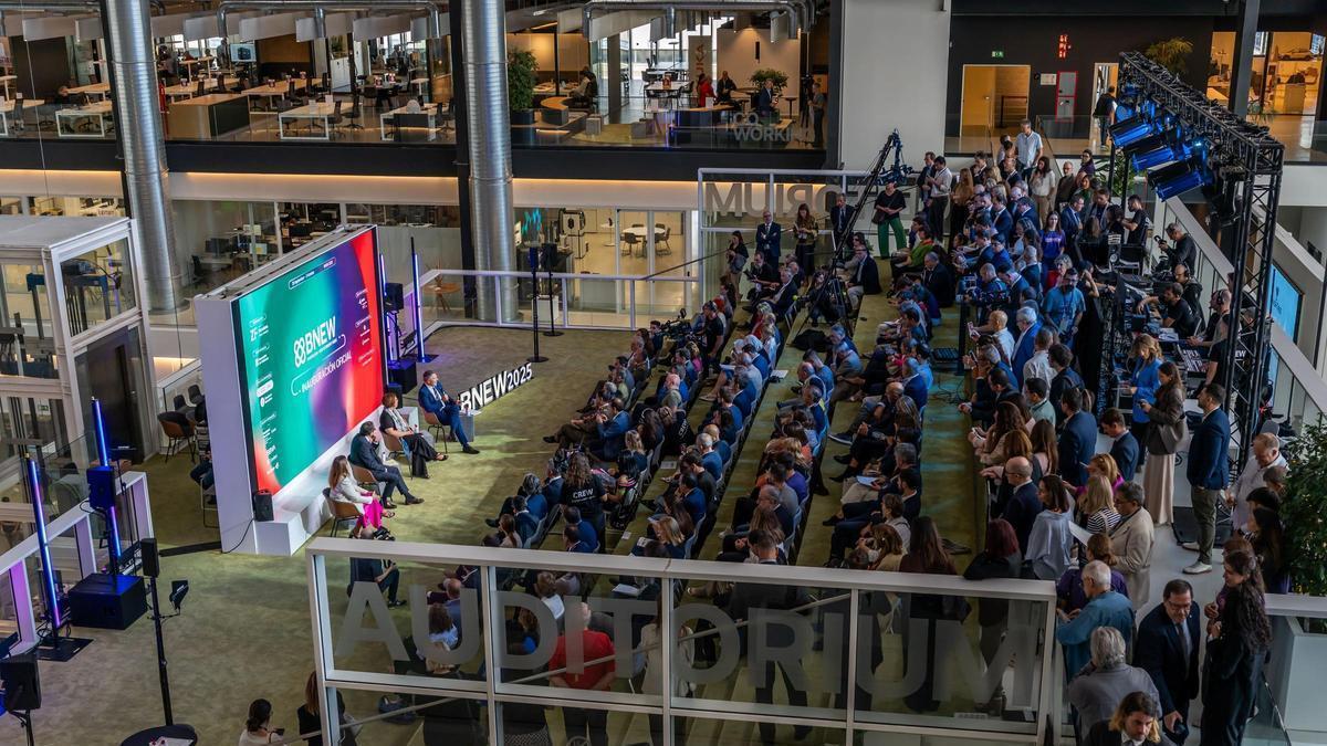 Barcelona New Economy Week (BNEW) renueva contenidos con cinco nuevos verticales en su séptima edición