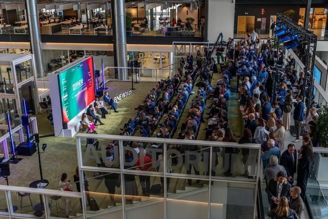 Barcelona New Economy Week (BNEW) renueva contenidos con cinco nuevos verticales en su séptima edición