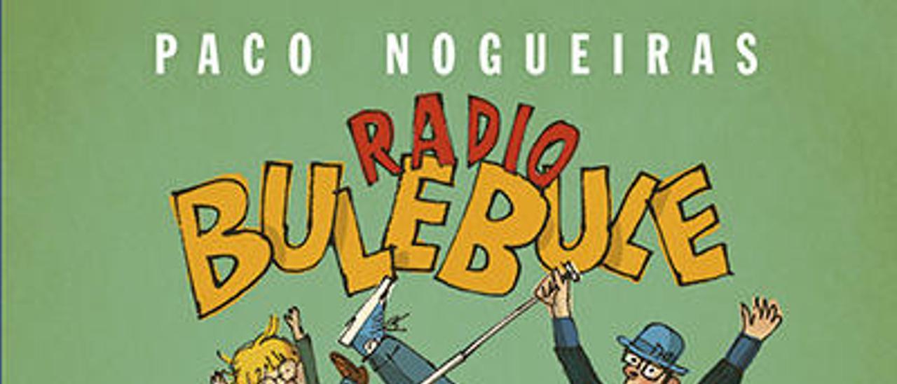 Radio Bulebule - Faro de Vigo