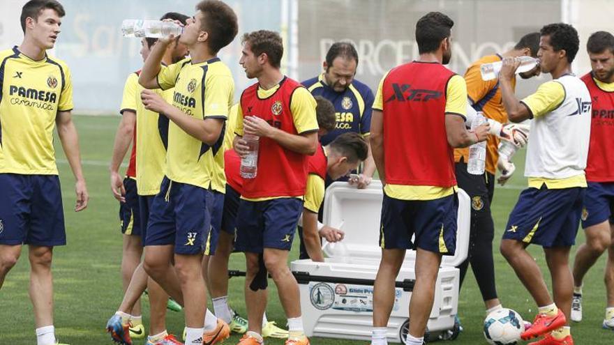 El Villarreal rechaza ofertas del este de Europa para jugar amistosos