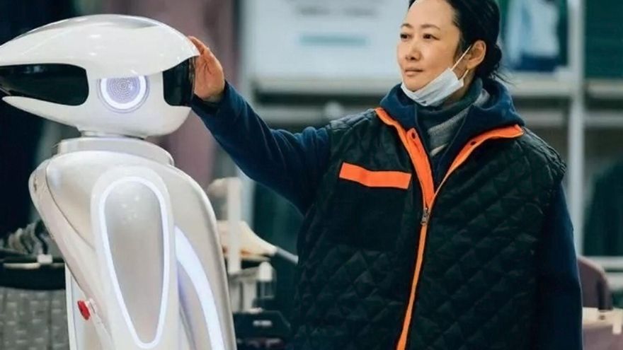«Feng Liu Yi Dai», de Jia Zhangke
