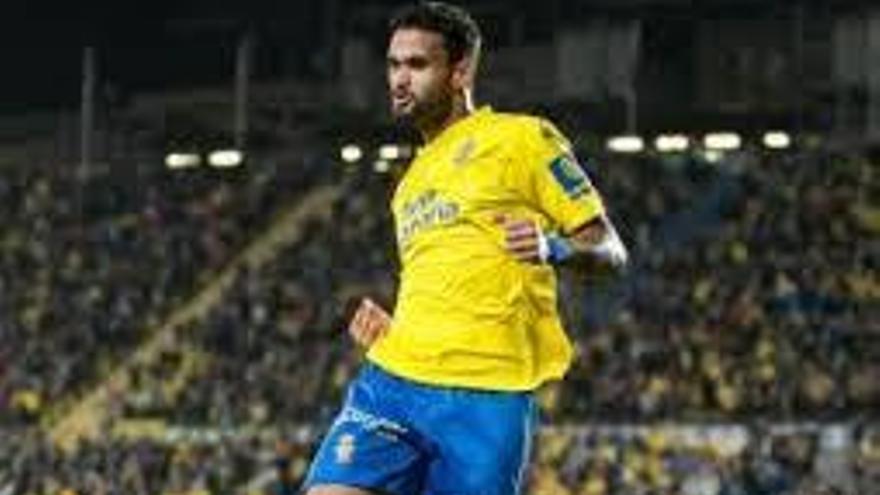 Willian José se marcha a la Real Sociedad