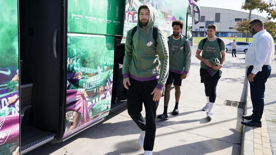 Mersin-Unicaja: El billete virtual al Round of 16 pasa por ganar en Turquía