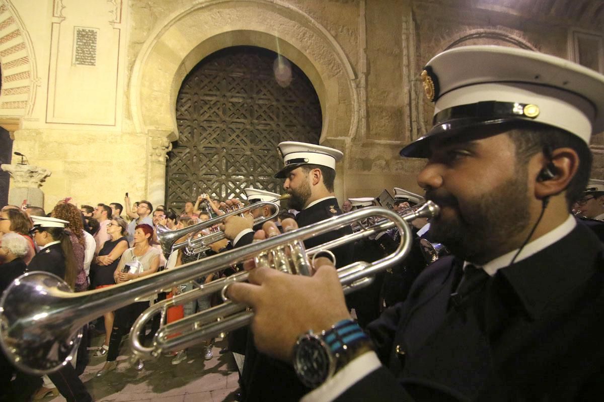 Misa y procesión de El Cristo de Gracia