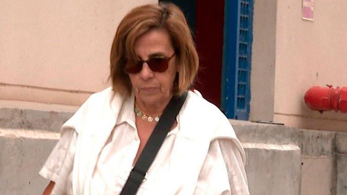 La madre de Anabel Pantoja emite un comunicado confirmado el diagnóstico de Alma: "Destruida"