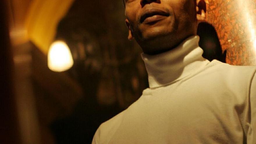 Jeff Mills actuarà el dijous 30 d&#039;octubre · DdG