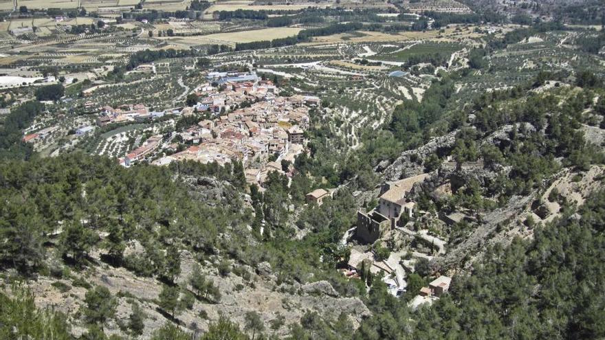 5 pueblos que (quizá) no conoces de la provincia de Alicante