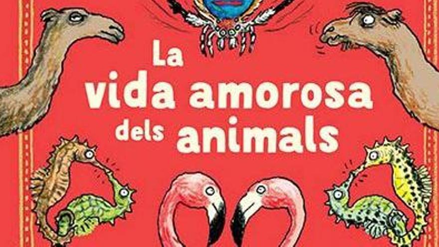 «La vida amorosa dels animals»