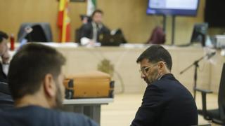 Jesús León: "El Córdoba CF estaba equilibrado cuatro meses antes de la intervención"