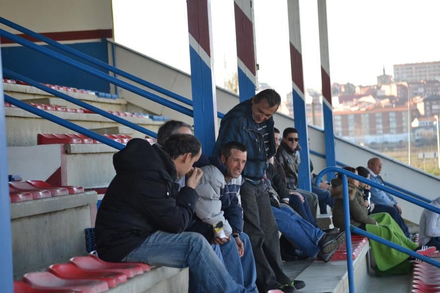 Partido de la Liga Provincial de Fútbol