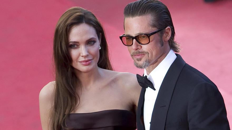Angelina Jolie contra Brad Pitt: un nuevo documento sobre más &quot;abusos físicos&quot; durante su relación