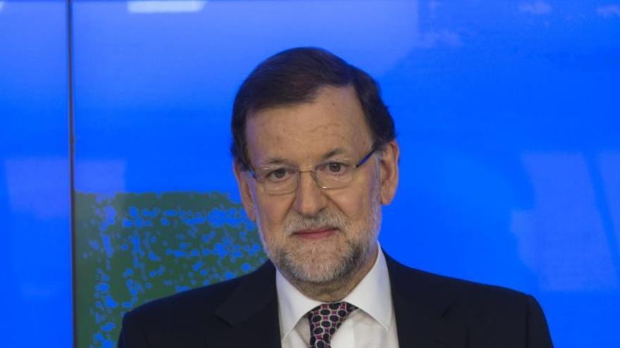 Rajoy aparta a Floriano i a Pons, manté a Cospedal i reforça a Arenas