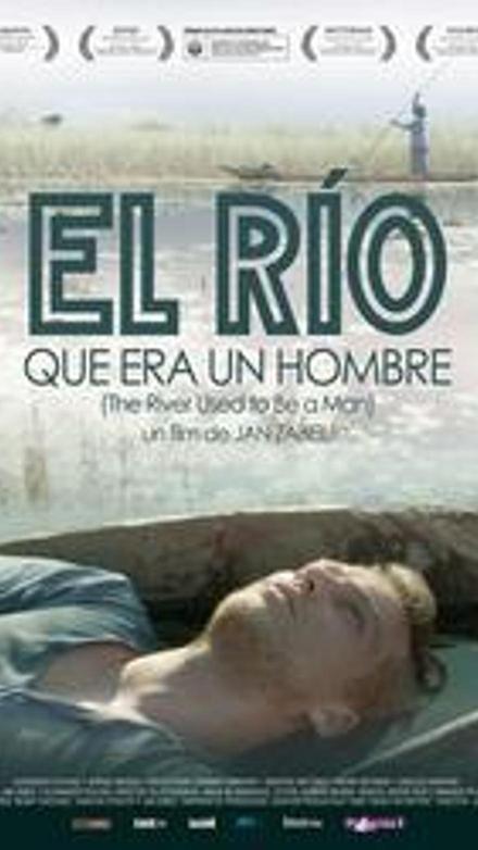 El río que era un hombre